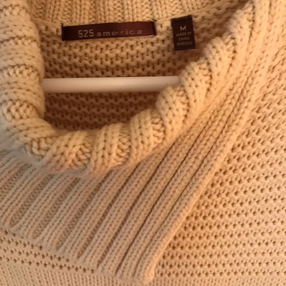 Sweater dress medium - Picture 7 of 8